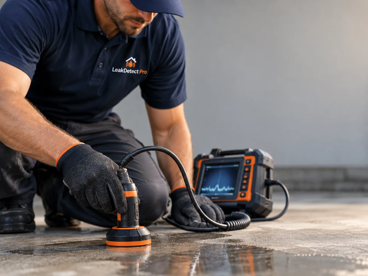 Multi-Level Roof Analysis in Gadsden, AL